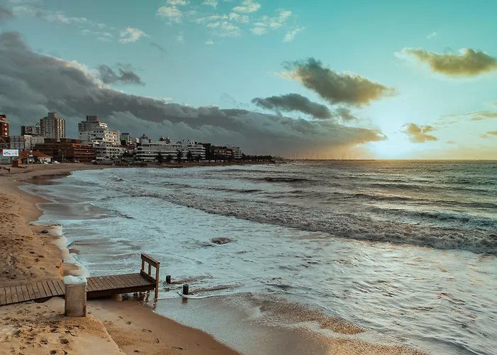 Selina Punta Del Este