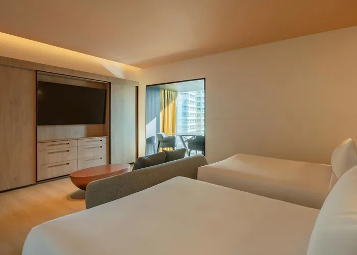 Jacuzzi hotel: The Grand Hotel