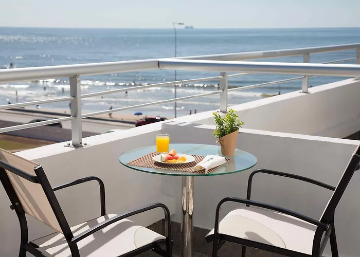 Seaview Hotel Boutique