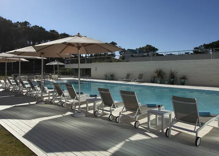 Jacuzzi hotel: The Grand Hotel